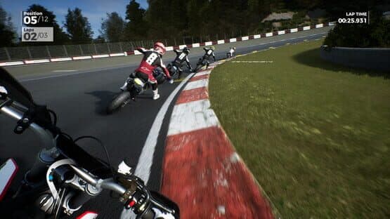 Ride 3: Free Pack 7 — screenshot 4