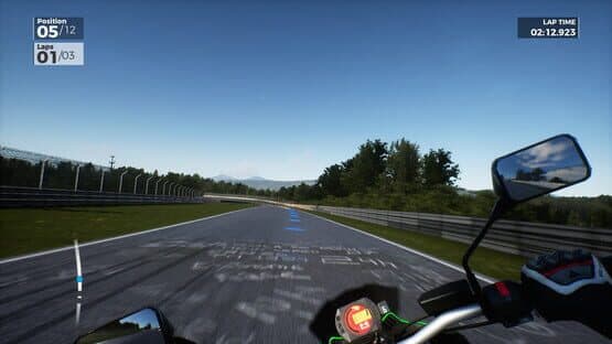 Ride 3: Free Pack 3 — screenshot 5