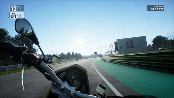 Ride 3: Italy Pack — screenshot 6
