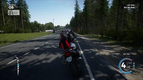 Ride 3: Free Pack 12 — screenshot 6