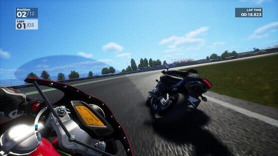 Ride 3: Italy Pack — screenshot 7