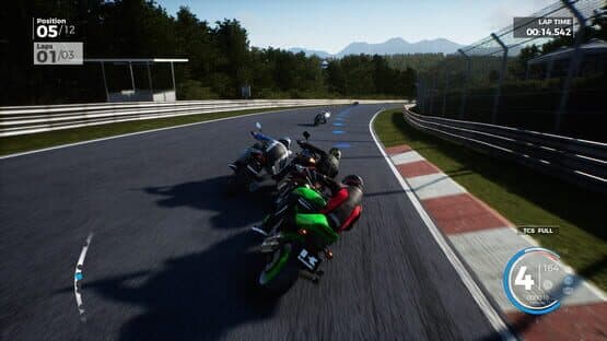 Ride 3: Free Pack 3 — screenshot 6