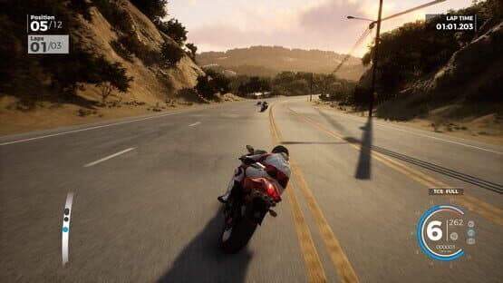 Ride 3: Free Pack 9 — screenshot 4