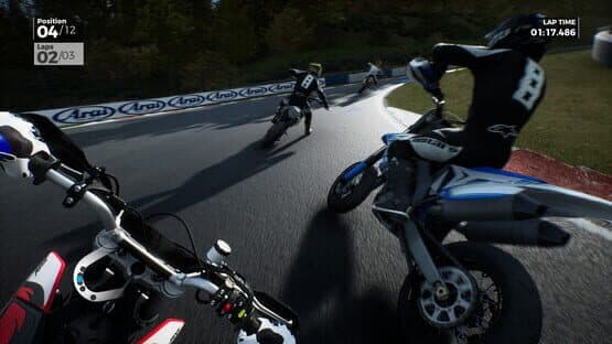 Ride 3: Free Pack 7 — screenshot 5