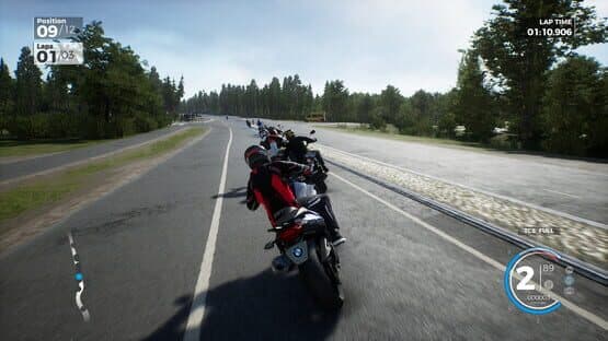Ride 3: Free Pack 12 — screenshot 7
