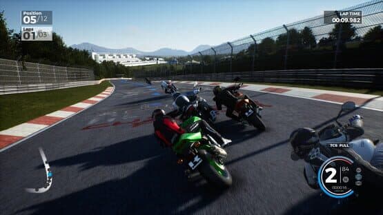 Ride 3: Free Pack 3 — screenshot 7