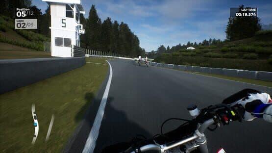 Ride 3: Free Pack 7 — screenshot 6