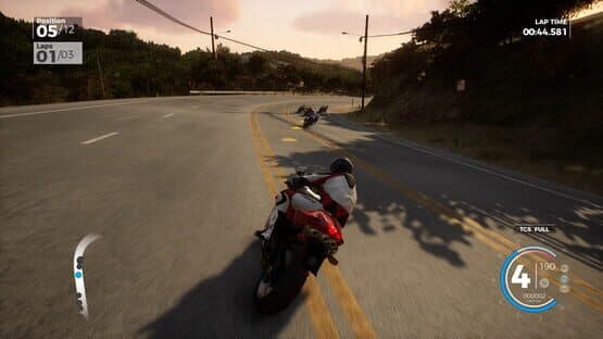 Ride 3: Free Pack 9 — screenshot 5