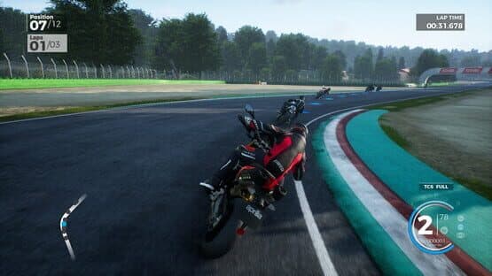 Ride 3: Italy Pack — screenshot 8