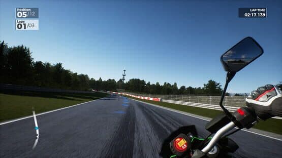Ride 3: Free Pack 3 — screenshot 8
