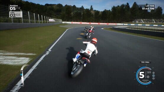 Ride 3: Free Pack 7 — screenshot 7