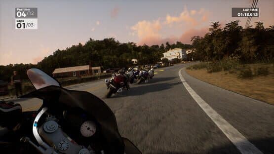Ride 3: Free Pack 9 — screenshot 6