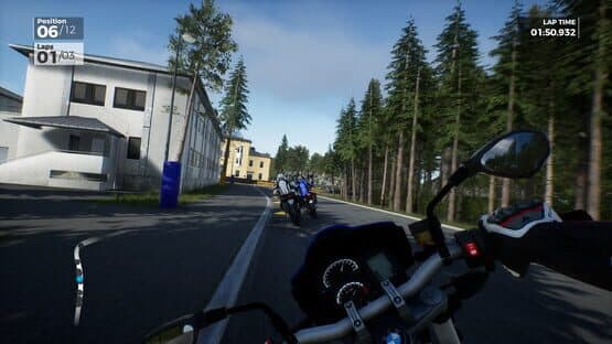Ride 3: Free Pack 12 — screenshot 8