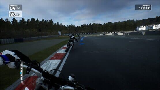 Ride 3: Free Pack 7 — screenshot 8