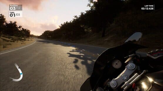 Ride 3: Free Pack 9 — screenshot 7