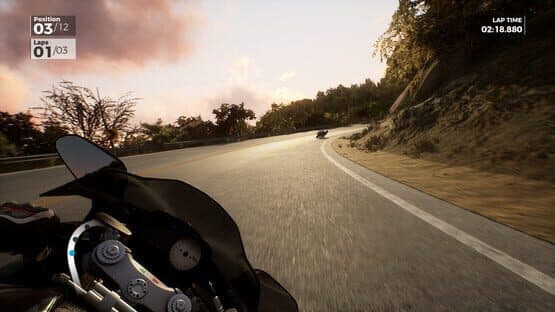 Ride 3: Free Pack 9 — screenshot 8