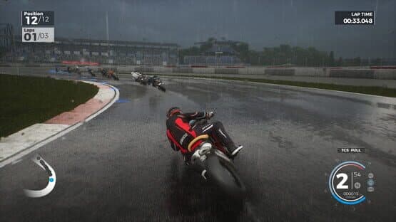 Ride 3: Free Pack 4 — screenshot 1