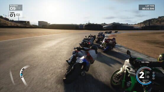 Ride 3: Sport Bikes Pack — screenshot 1