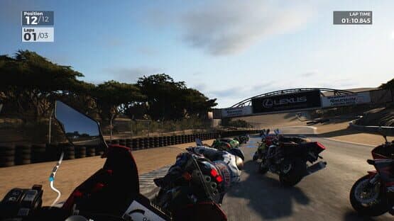 Ride 3: Japan Pack — screenshot 1