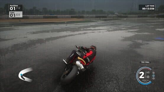 Ride 3: Free Pack 4 — screenshot 2