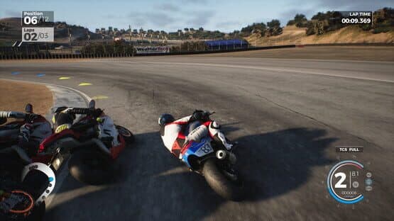 Ride 3: Sport Bikes Pack — screenshot 2