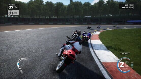 Ride 3: Back to Basic Pack — screenshot 4