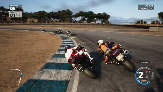 Ride 3: Japan Pack — screenshot 2