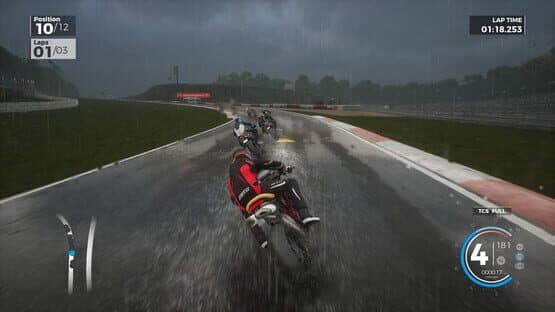 Ride 3: Free Pack 4 — screenshot 3