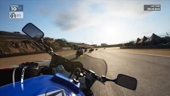 Ride 3: Japan Pack — screenshot 3