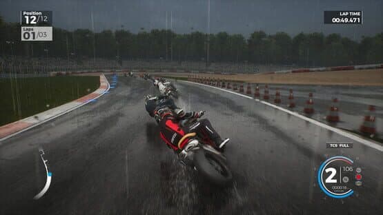 Ride 3: Free Pack 4 — screenshot 4