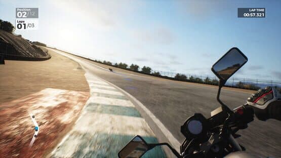 Ride 3: Back to Basic Pack — screenshot 6