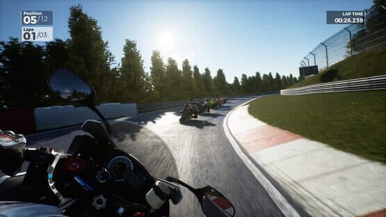Ride 3: Sport Bikes Pack — screenshot 4