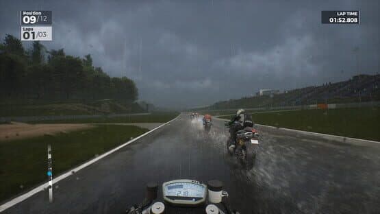 Ride 3: Free Pack 4 — screenshot 5