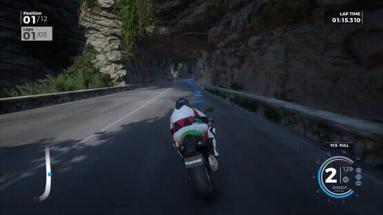 Ride 3: Japan Pack — screenshot 4