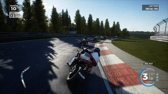 Ride 3: Back to Basic Pack — screenshot 7