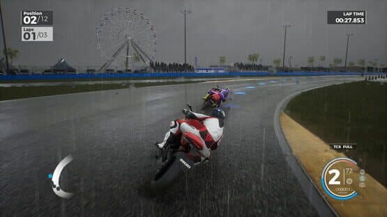 Ride 3: Sport Bikes Pack — screenshot 5