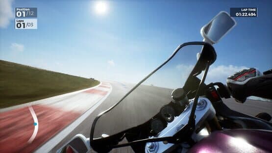Ride 3: Japan Pack — screenshot 5