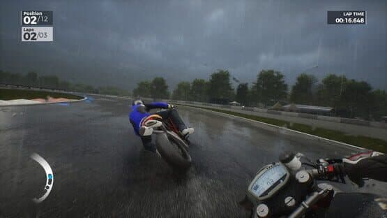 Ride 3: Free Pack 4 — screenshot 6