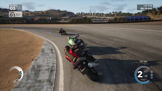 Ride 3: Back to Basic Pack — screenshot 8