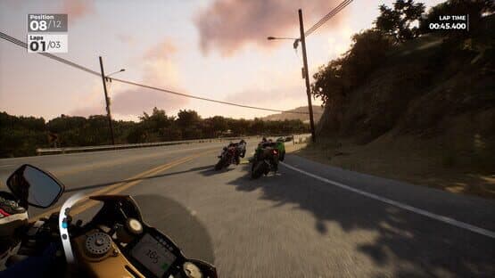 Ride 3: Japan Pack — screenshot 6