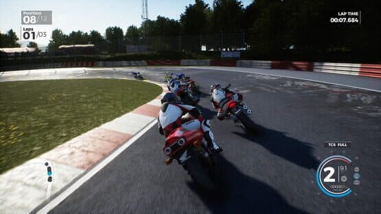 Ride 3: Sport Bikes Pack — screenshot 6