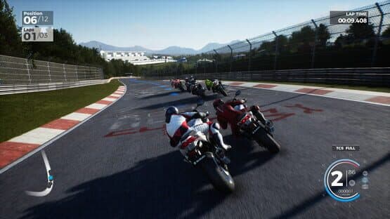 Ride 3: Sport Bikes Pack — screenshot 7