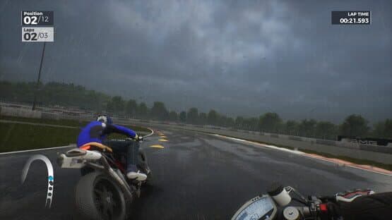 Ride 3: Free Pack 4 — screenshot 8