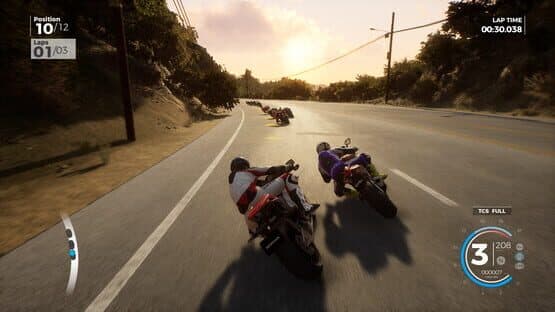 Ride 3: Japan Pack — screenshot 8