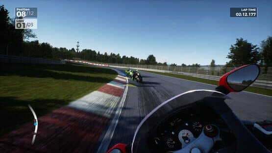 Ride 3: Sport Bikes Pack — screenshot 8