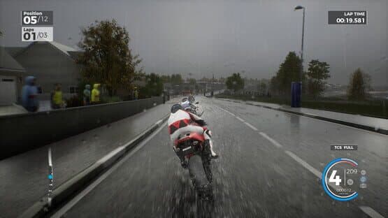 Ride 3: Free Pack 2 — screenshot 1