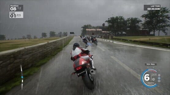 Ride 3: Free Pack 11 — screenshot 1