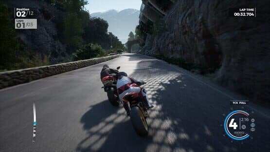 Ride 3: Best of 2018 Pack 1 — screenshot 1