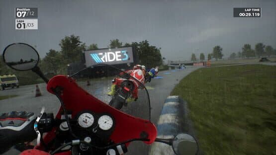 Ride 3: Street Racing Pack — screenshot 1