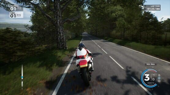 Ride 3: 2-Strokes Pack — screenshot 2